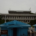 Panmon Hall - North Korea